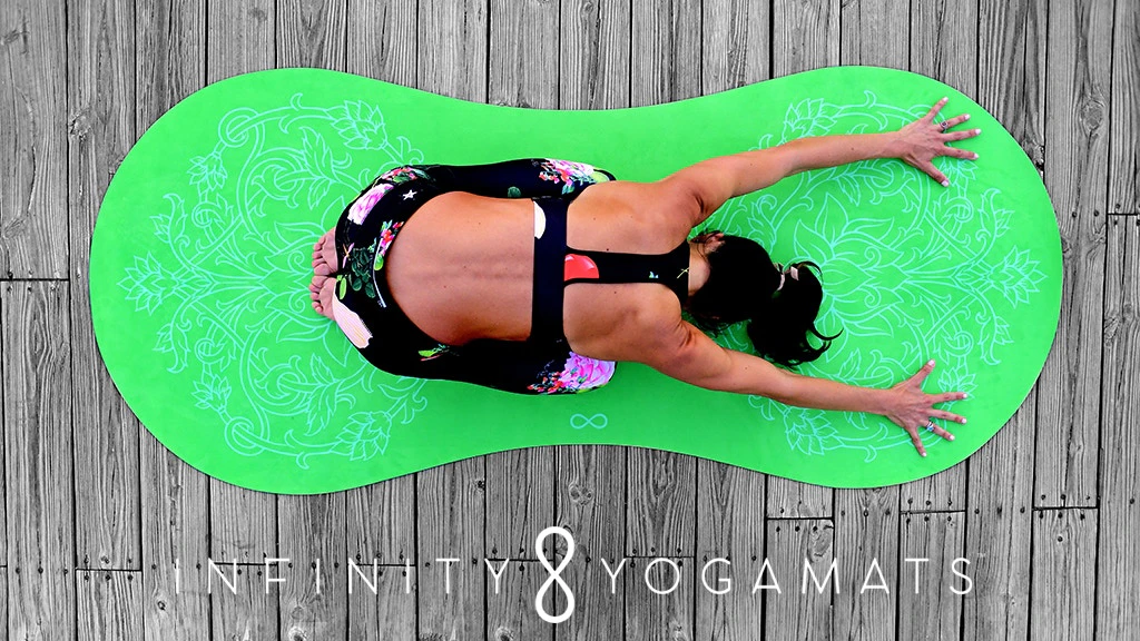 Infinity Yoga Mats