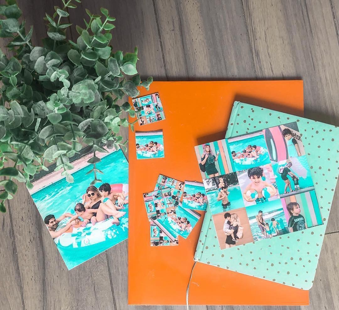 Photage Sticky Prints gallery image