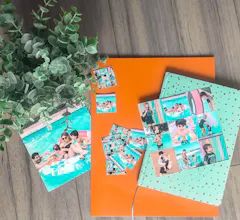 Photage Sticky Prints gallery image