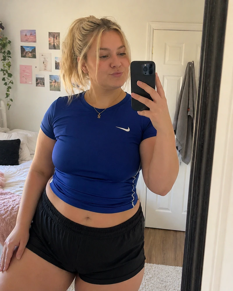 BodyTimeline screenshot 2
