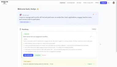 Charlie Lounge gallery image