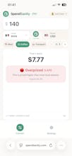 SpendSanity gallery image