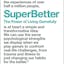 SuperBetter