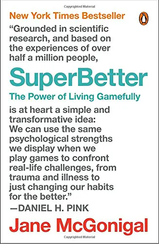 SuperBetter