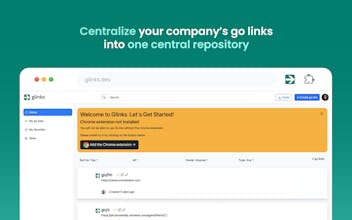 Glinks gallery image