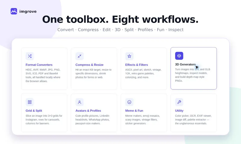 imgrove screenshot 5