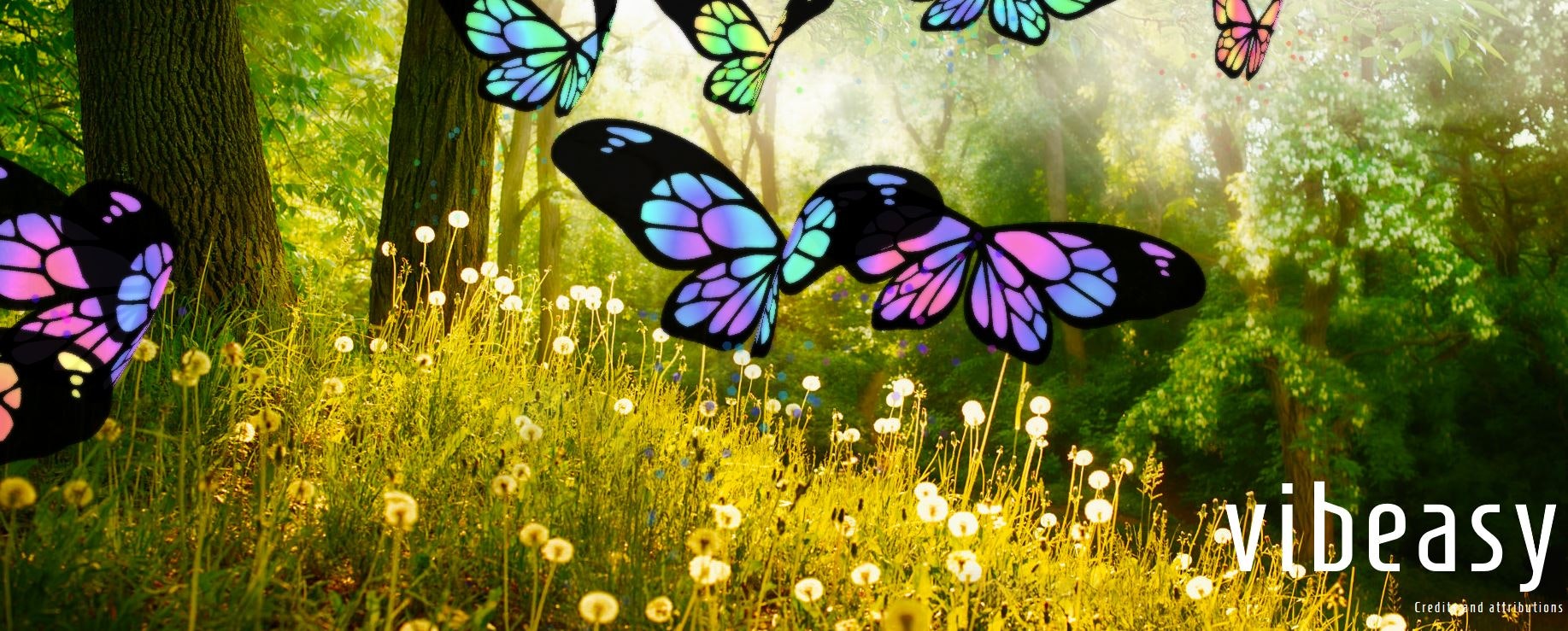 Vibeasy:  positive vibes, every week. gallery image