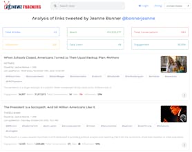 NewzTrackers gallery image