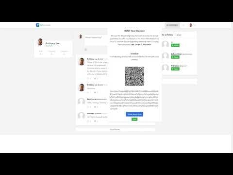 Salttie.com gallery image