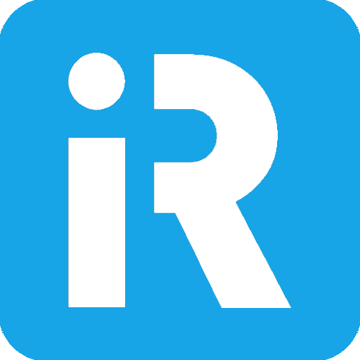iRender Cloud Render... logo