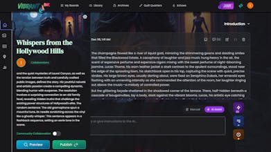 Vibrant.ink gallery image