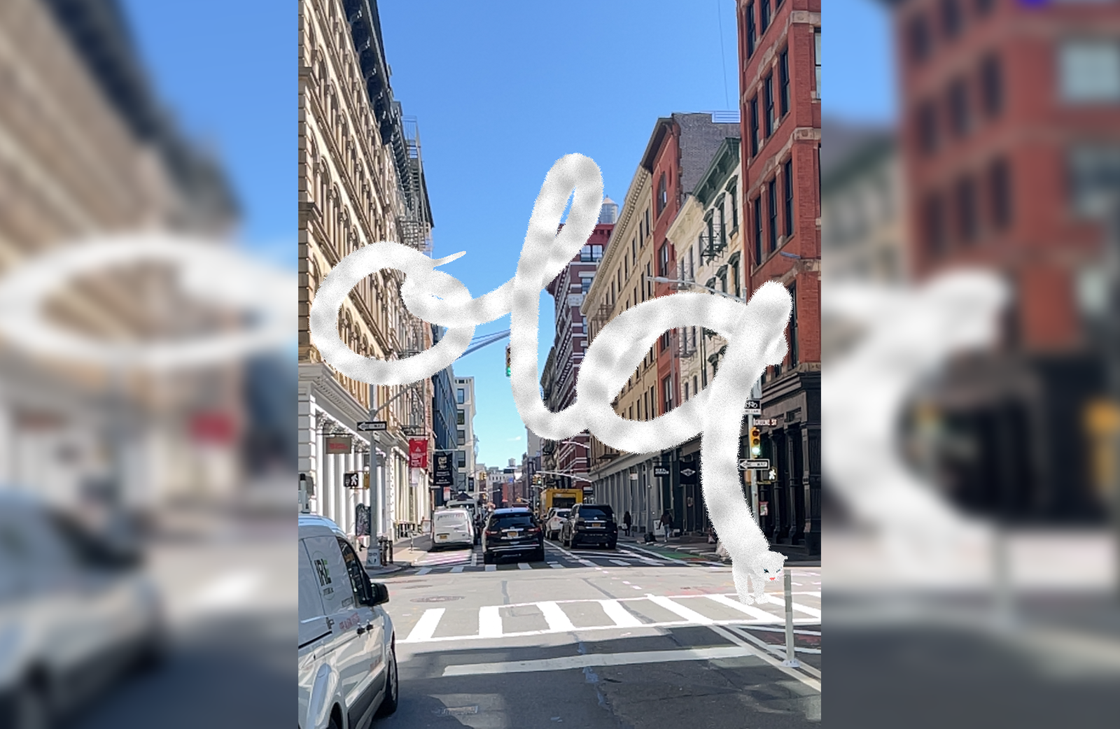 longARcat App gallery image