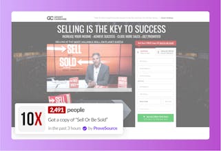 ProveSource 3.0 image gallery