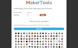 MakerTools media 1