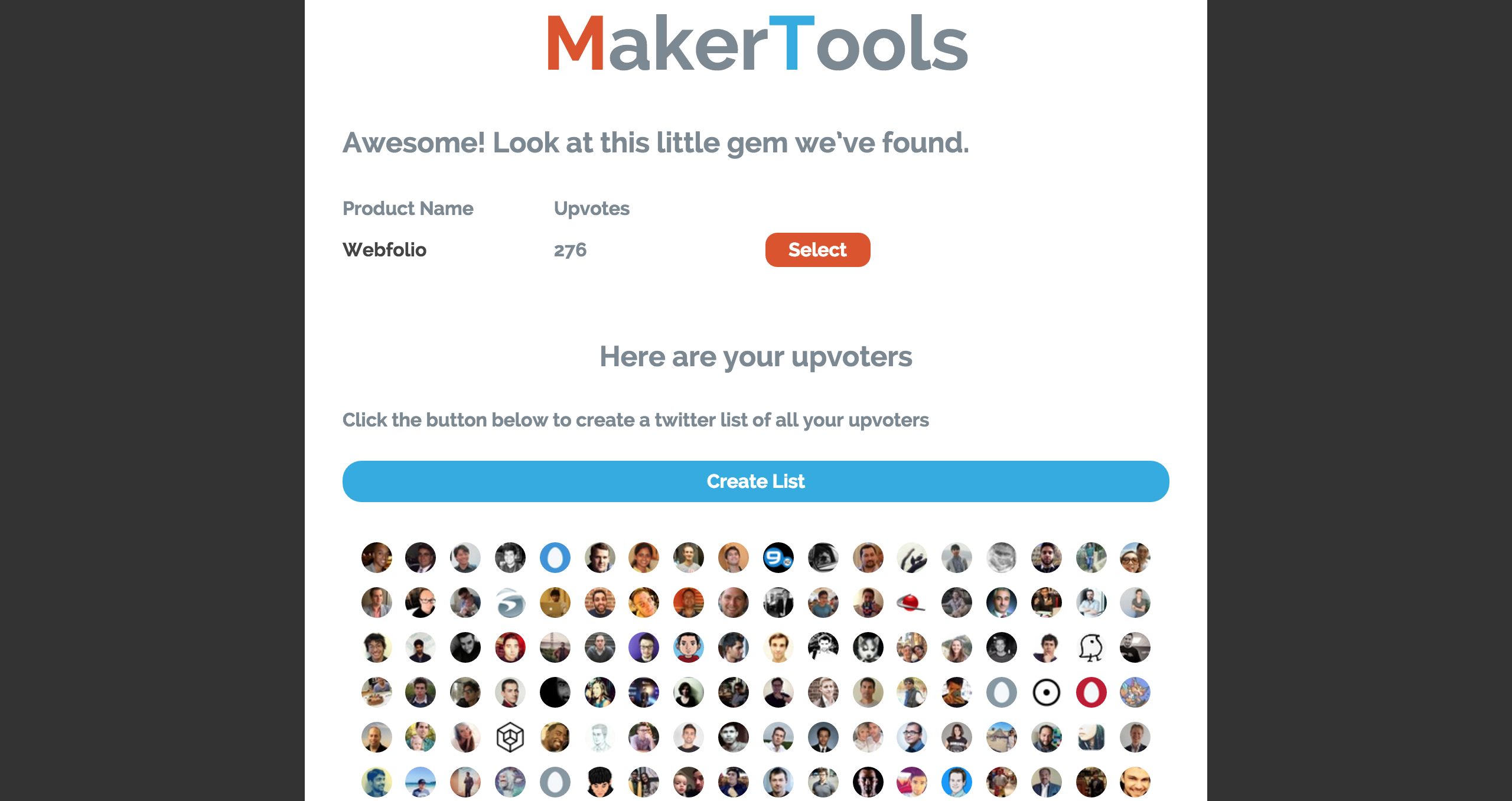 MakerTools Image