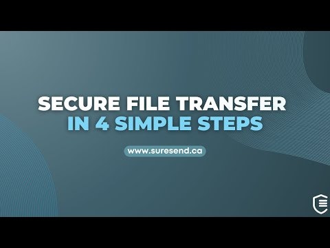 SureSend gallery image