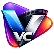 VisionCut logo