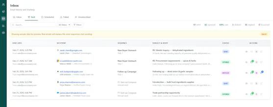 ClickReach.io gallery image