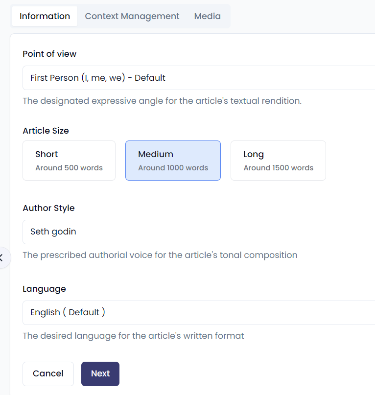 Swiftwriter медиа 4