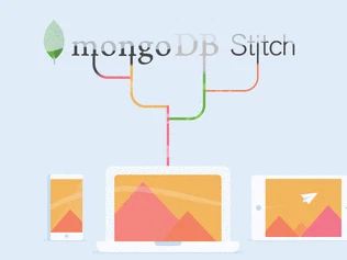 MongoDB Stitch