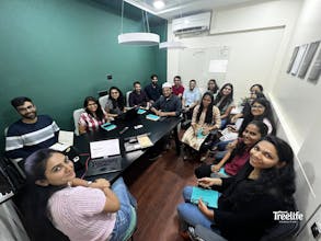 Treelife gallery image