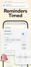 BreathLock — Lock Apps Until You Breathe gallery image