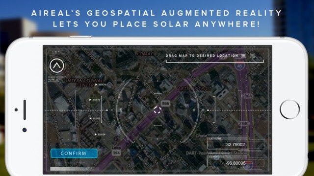 SOLAR by Aireal  gallery image