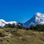 Trekking and Hiking