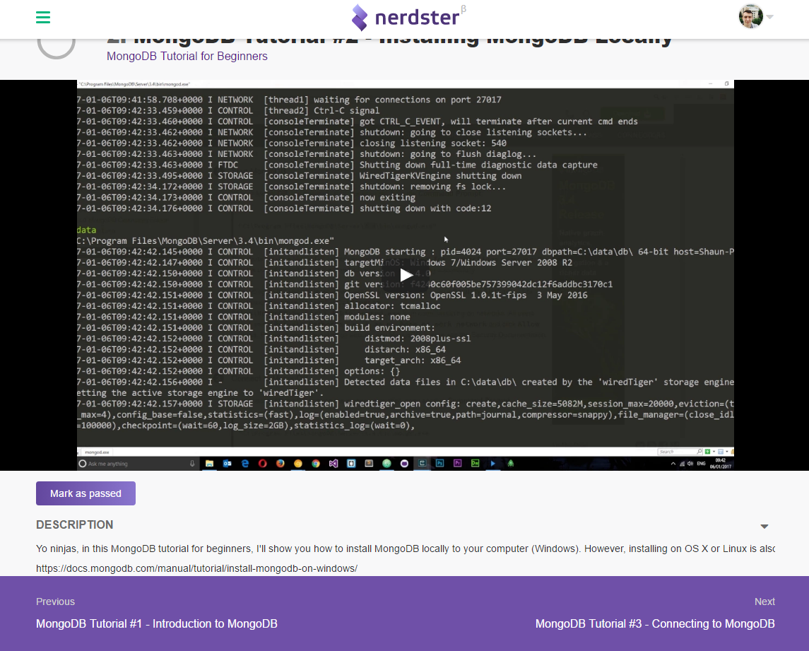 Nerdster.io gallery image