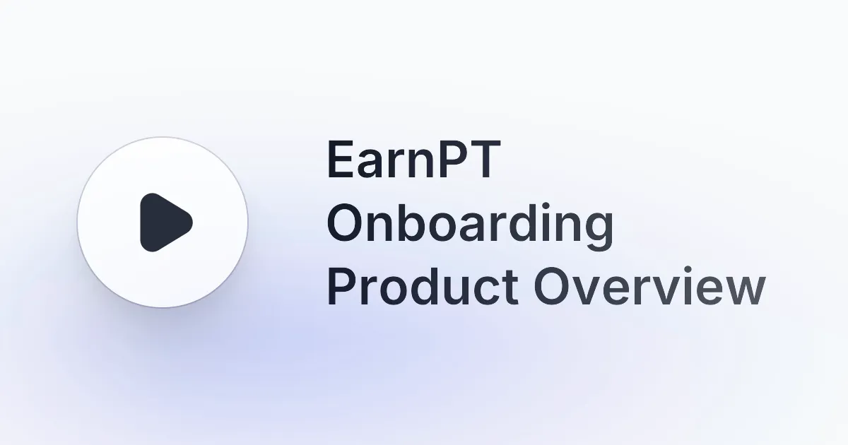 EarnPT gallery image