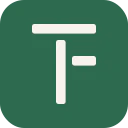 TasteFilter logo