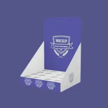 Counter Display Boxes gallery image
