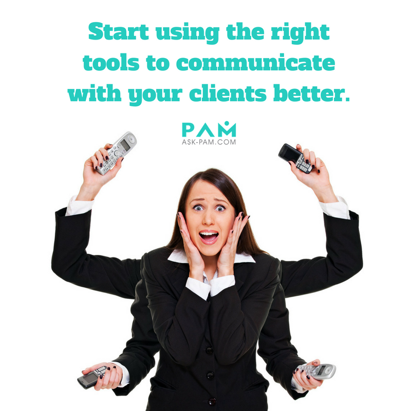 Ask PAM gallery image