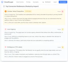 GrowthLayer.app gallery image