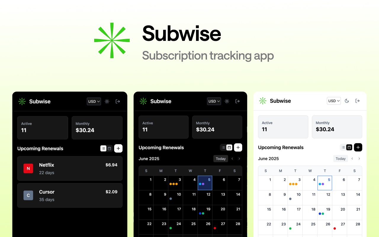 Subwise media 2