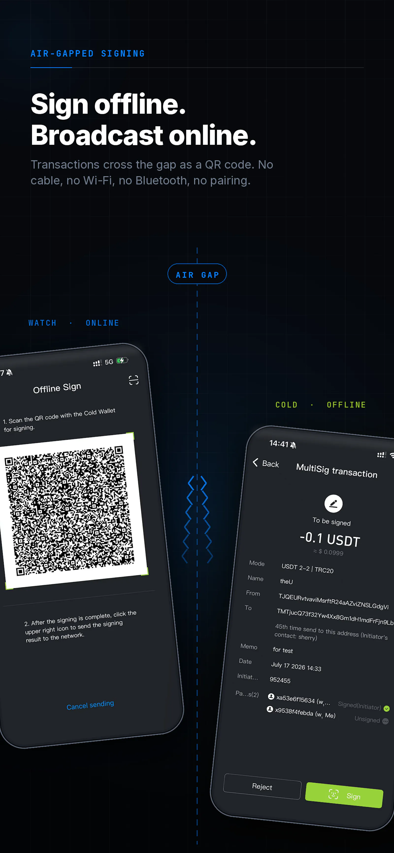 Ownbit screenshot 7