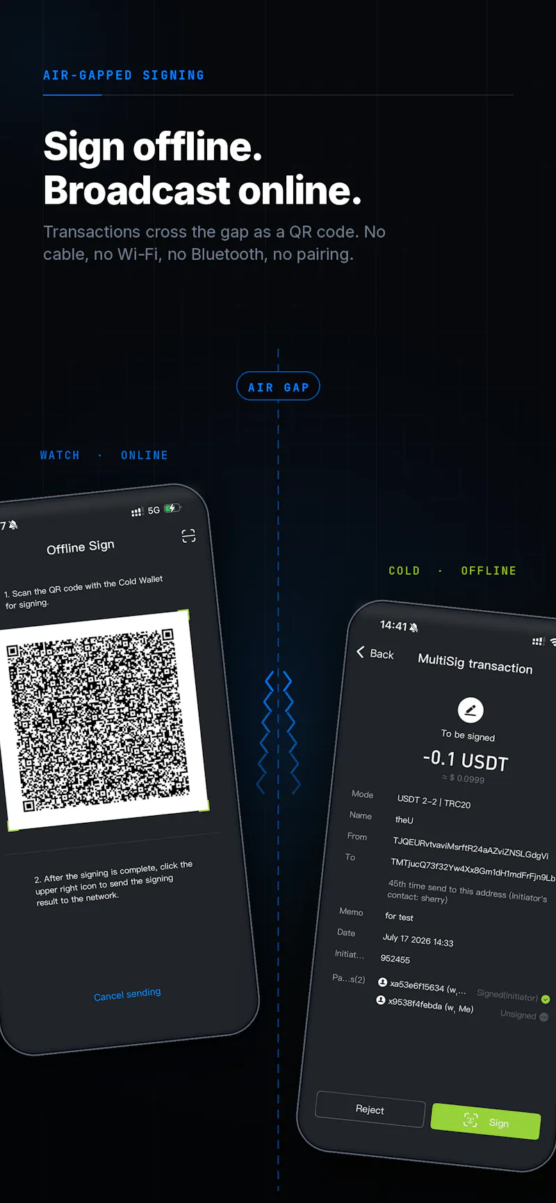Ownbit screenshot 7