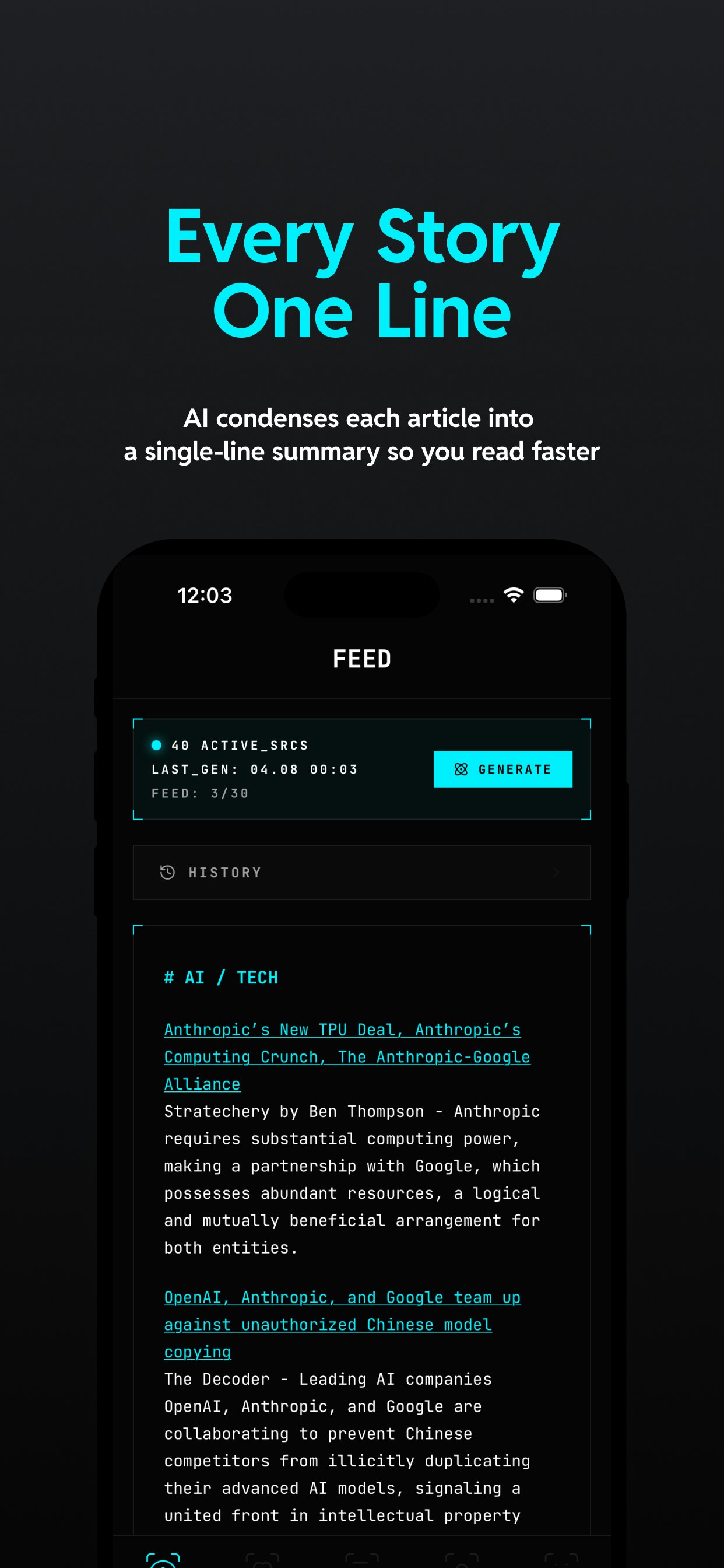 Hyprfeed gallery image