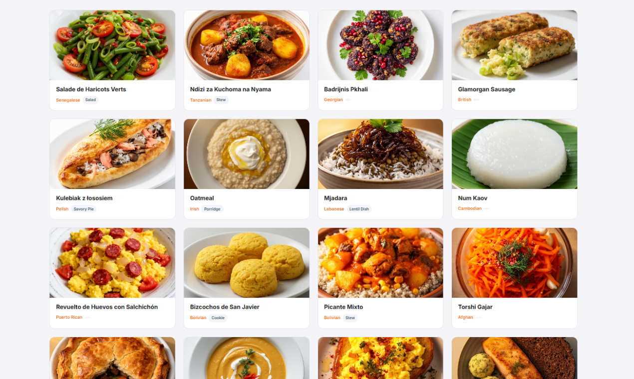 Foodashi gallery image