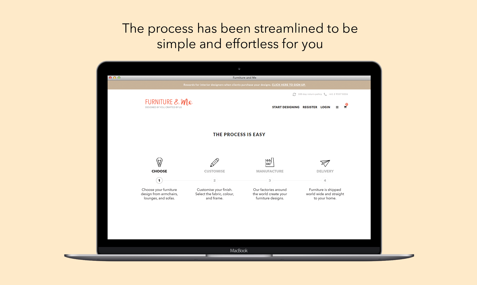 Furniture & Me gallery image