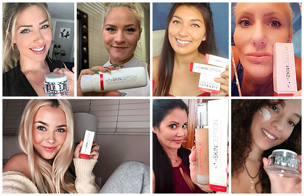 Skinception™  gallery image