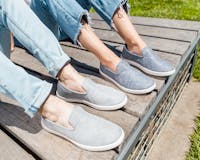 Travel Shoes by BauBax media 1