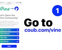 Coub media 2