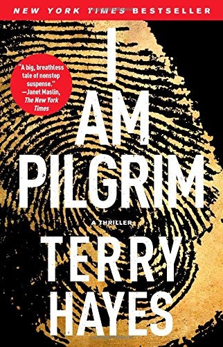 I Am Pilgrim gallery image