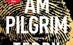 I Am Pilgrim media 1