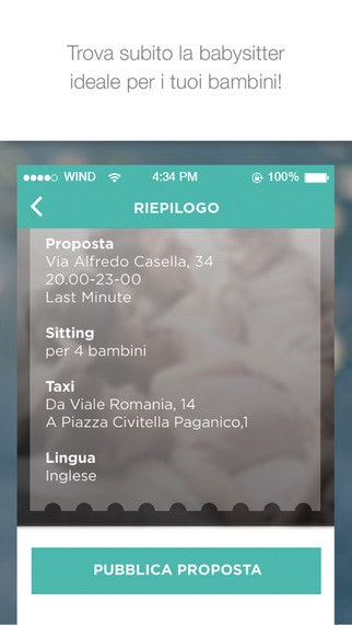 Le Cicogne gallery image