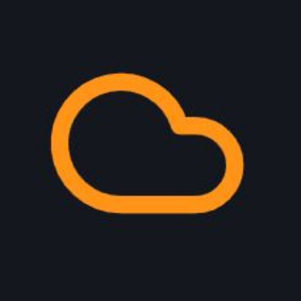 CloudCompare logo