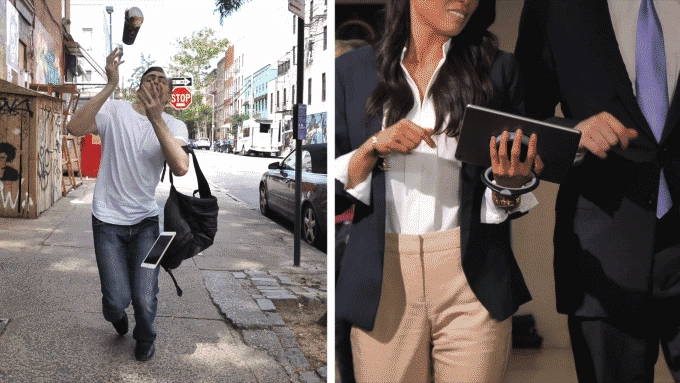 Handle Plus gallery image