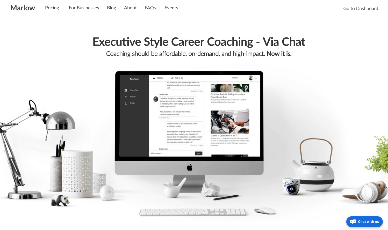 Marlow gallery image