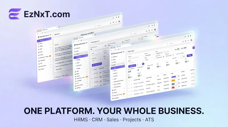 EzNxT.com screenshot 3